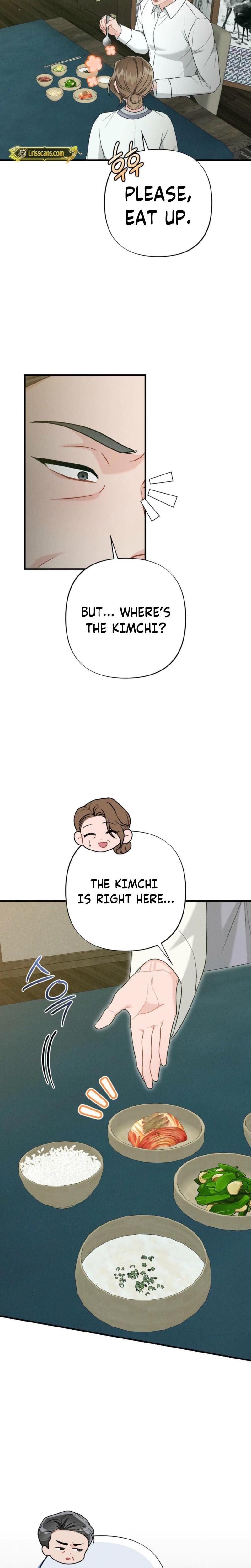Layers of Night (Uncensored), chapter 22, page 8 of 33