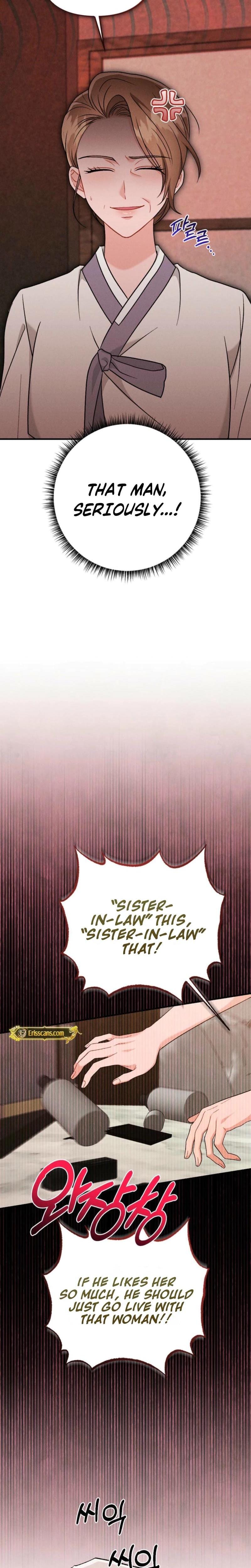 Layers of Night (Uncensored), chapter 22, page 10 of 33