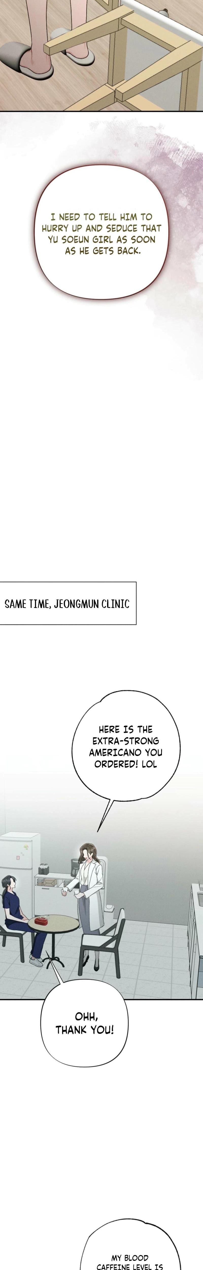 Layers of Night (Uncensored), chapter 22, page 12 of 33