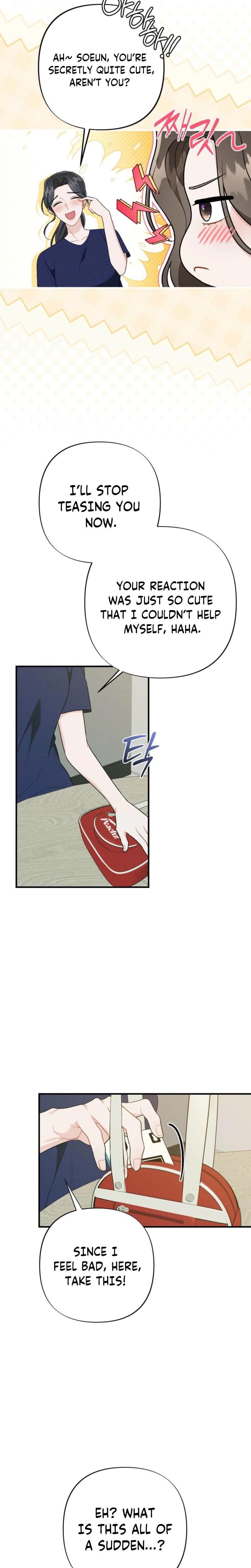 Layers of Night (Uncensored), chapter 22, page 17 of 33
