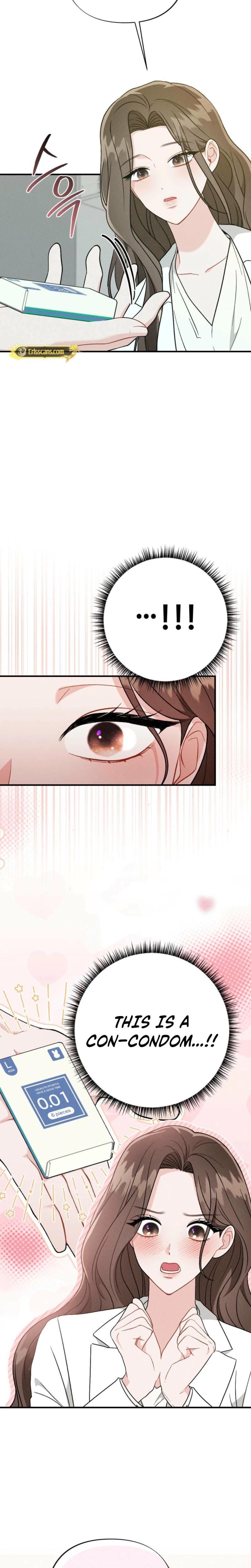 Layers of Night (Uncensored), chapter 22, page 18 of 33
