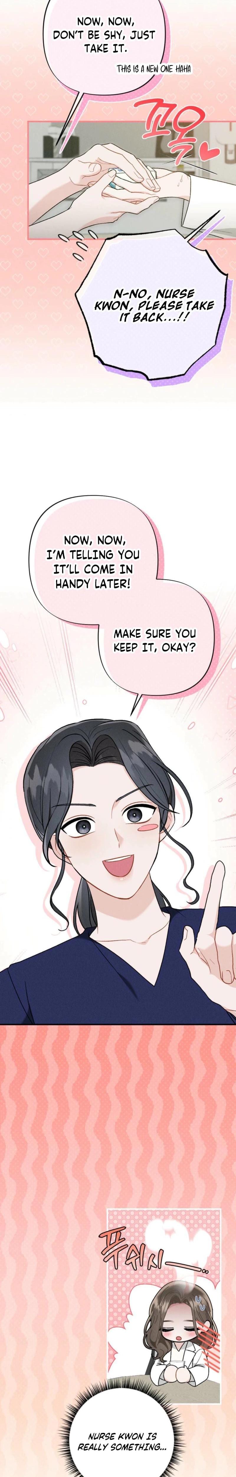 Layers of Night (Uncensored), chapter 22, page 19 of 33