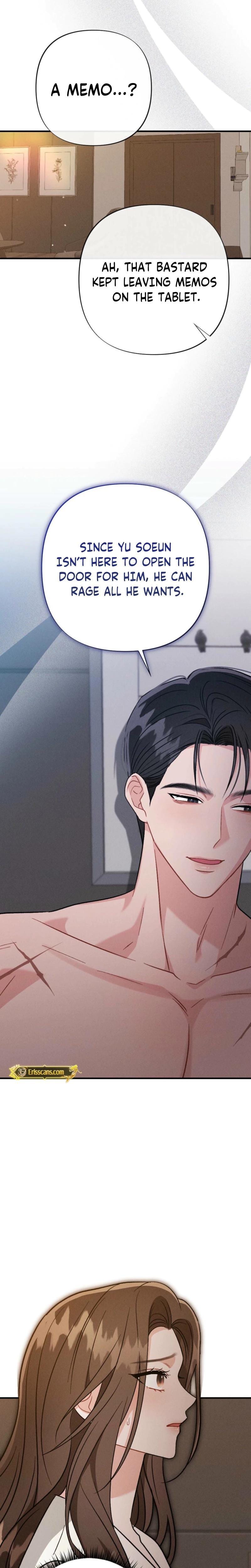 Layers of Night (Uncensored), chapter 22, page 25 of 33