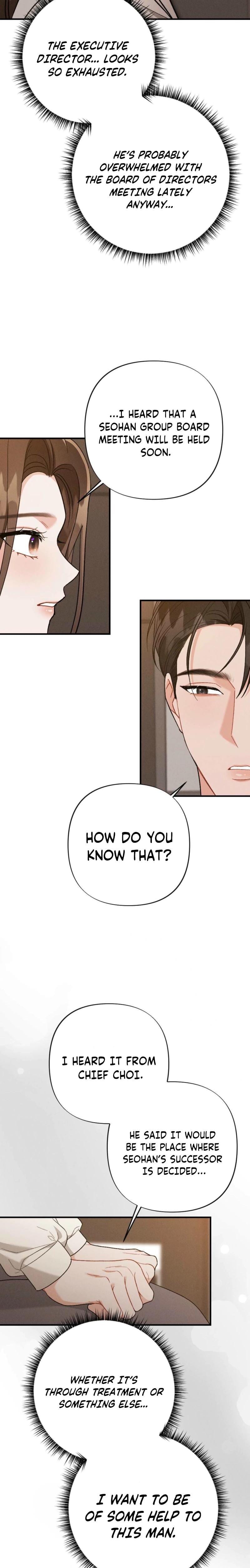 Layers of Night (Uncensored), chapter 22, page 26 of 33