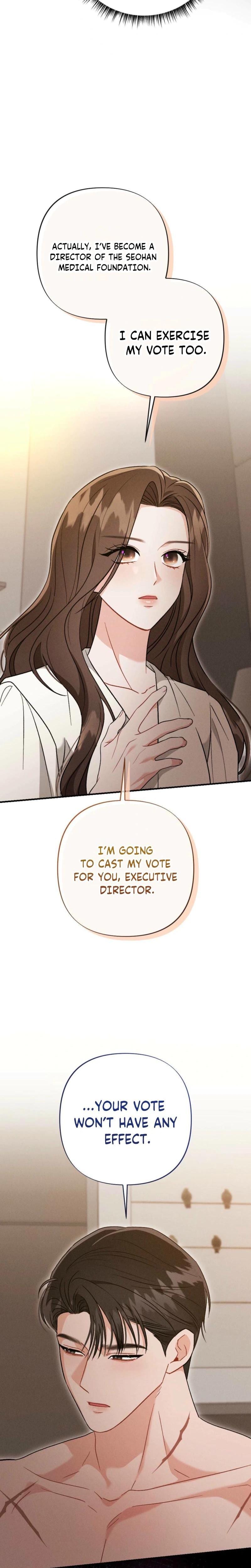Layers of Night (Uncensored), chapter 22, page 27 of 33