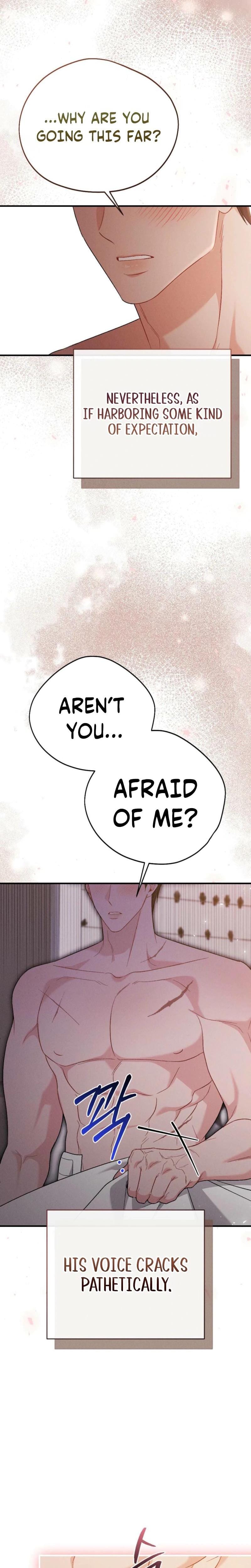 Layers of Night (Uncensored), chapter 22, page 30 of 33