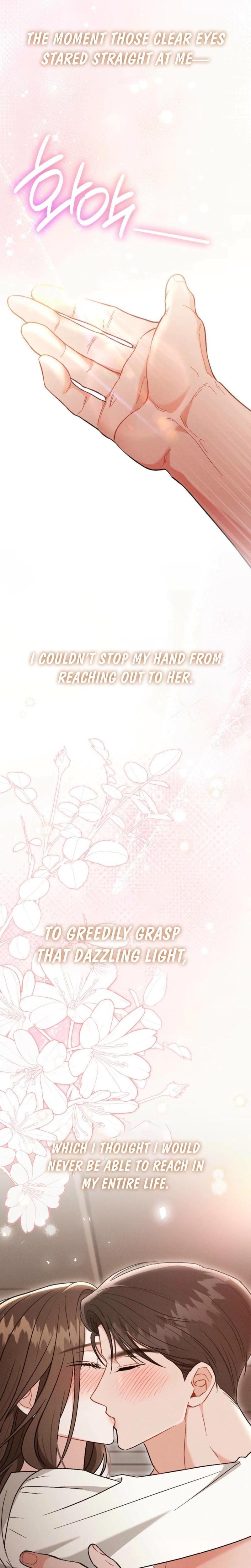 Layers of Night (Uncensored), chapter 22, page 32 of 33