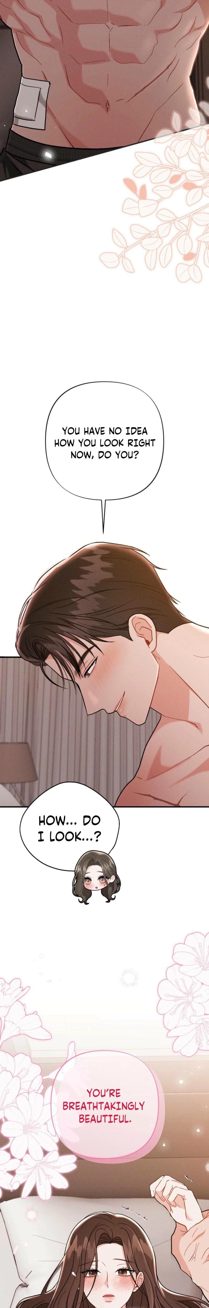 Layers of Night (Uncensored), chapter 23, page 5 of 27