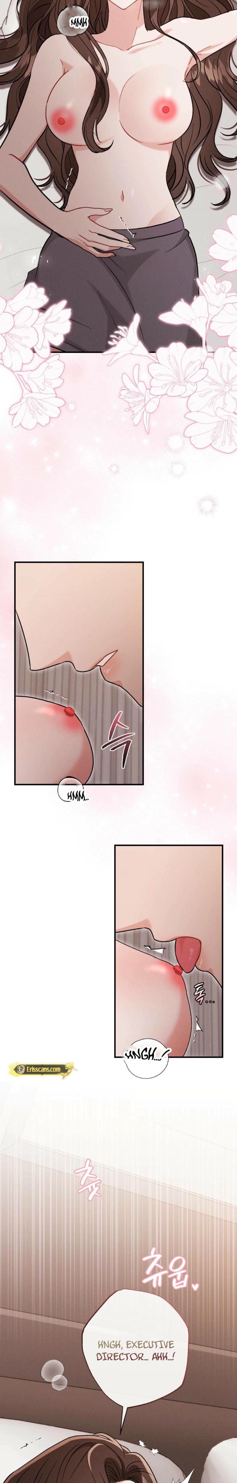Layers of Night (Uncensored), chapter 23, page 6 of 27
