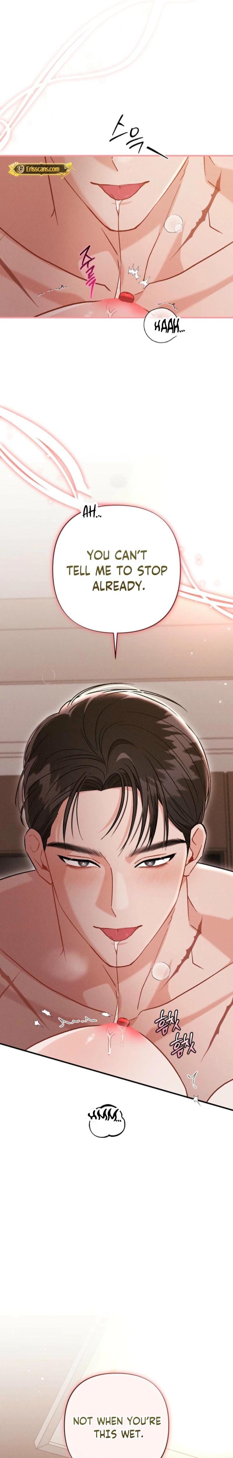 Layers of Night (Uncensored), chapter 23, page 9 of 27