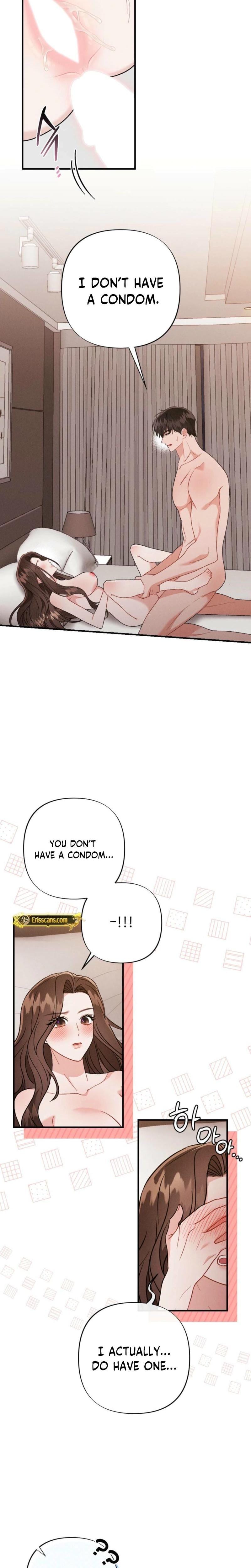 Layers of Night (Uncensored), chapter 23, page 19 of 27