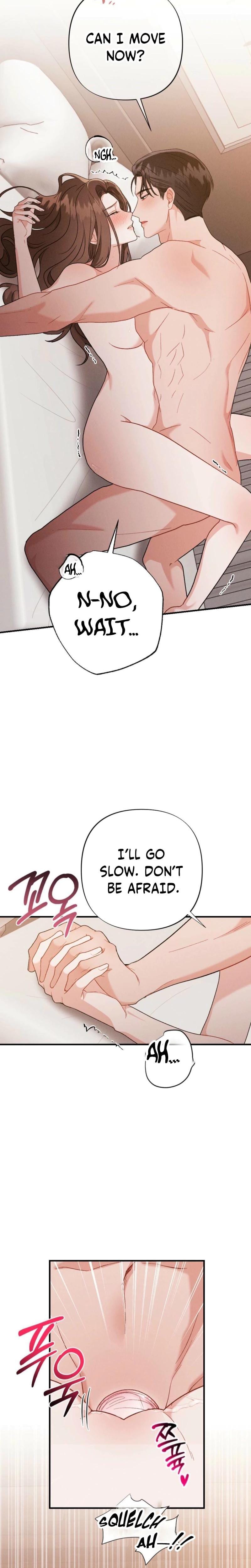 Layers of Night (Uncensored), chapter 23, page 23 of 27