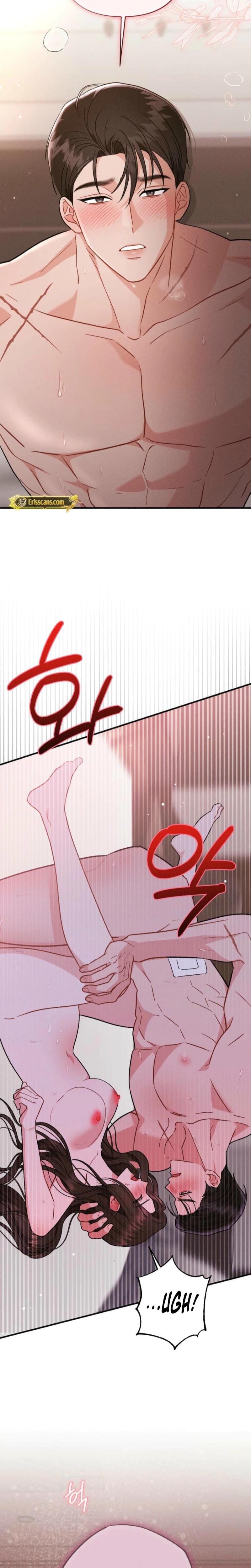 Layers of Night (Uncensored), chapter 24, page 5 of 31