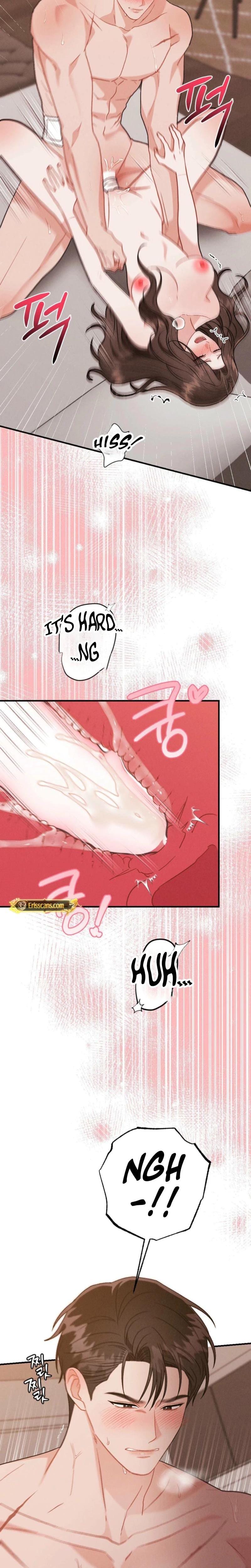 Layers of Night (Uncensored), chapter 24, page 7 of 31