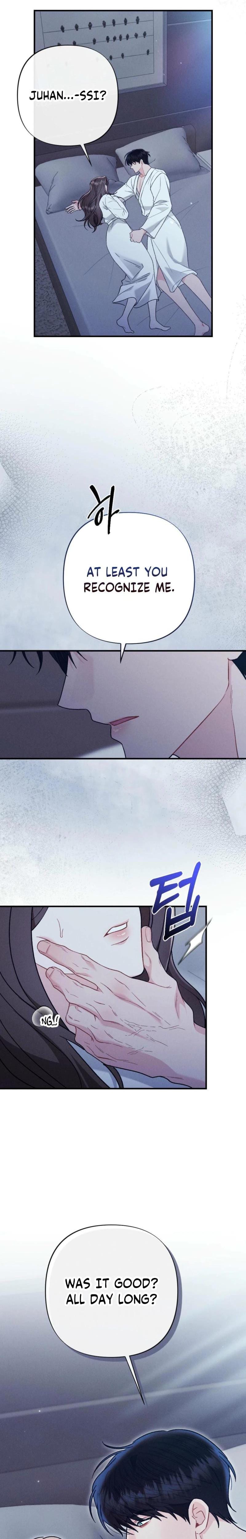 Layers of Night (Uncensored), chapter 24, page 14 of 31