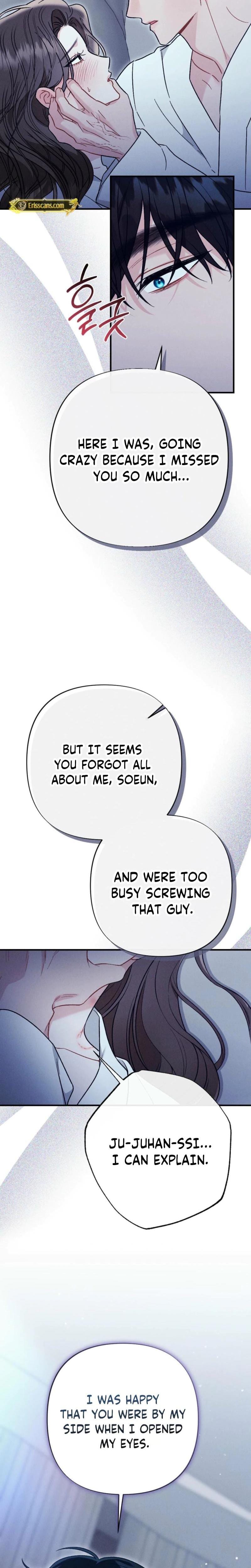 Layers of Night (Uncensored), chapter 24, page 15 of 31