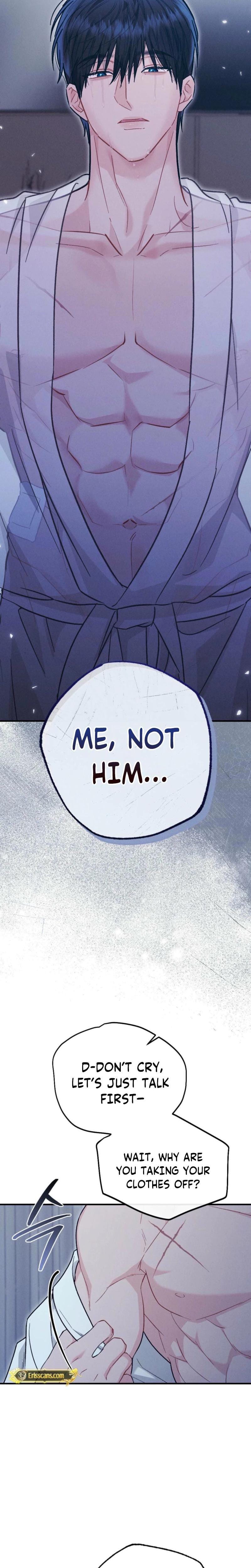 Layers of Night (Uncensored), chapter 24, page 20 of 31