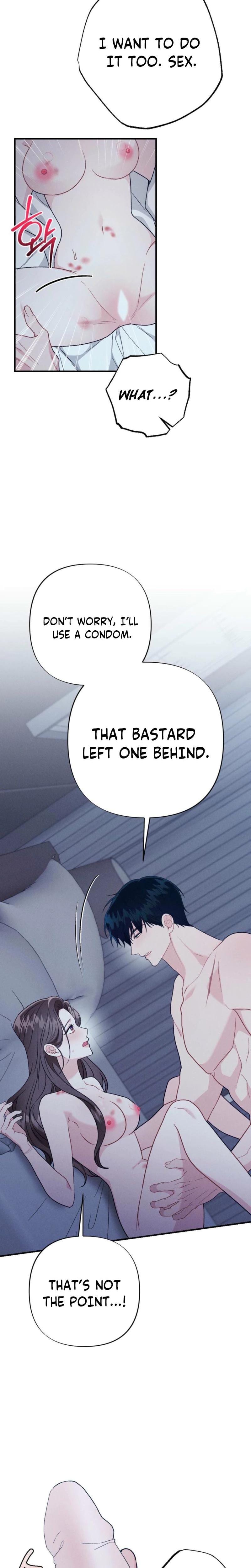 Layers of Night (Uncensored), chapter 24, page 21 of 31
