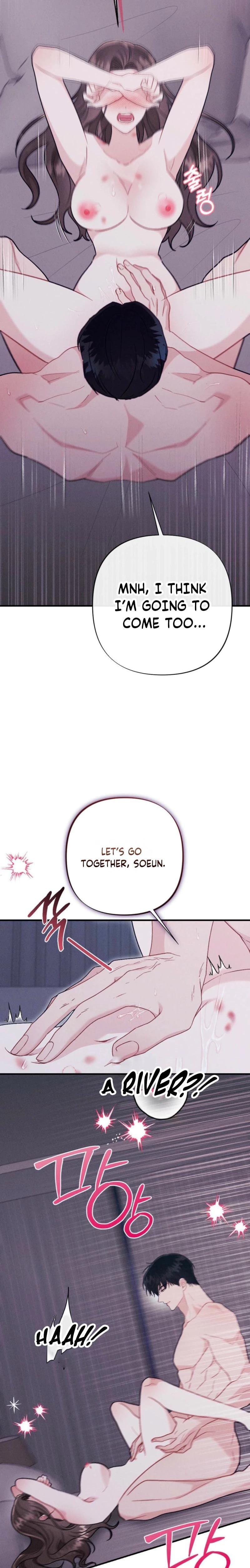 Layers of Night (Uncensored), chapter 24, page 26 of 31