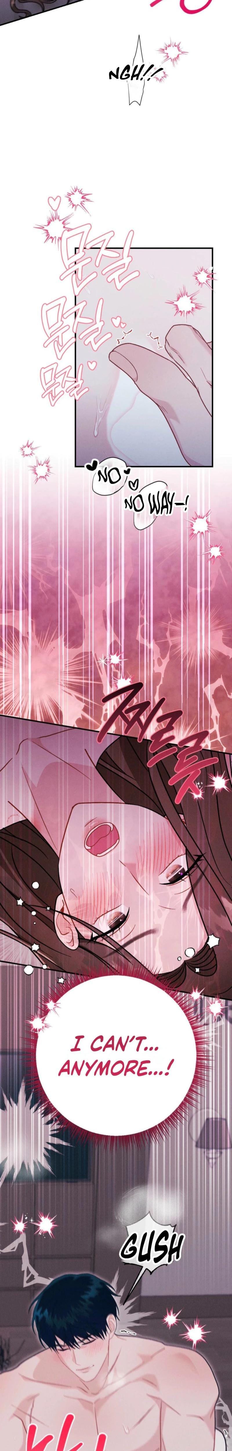 Layers of Night (Uncensored), chapter 24, page 27 of 31