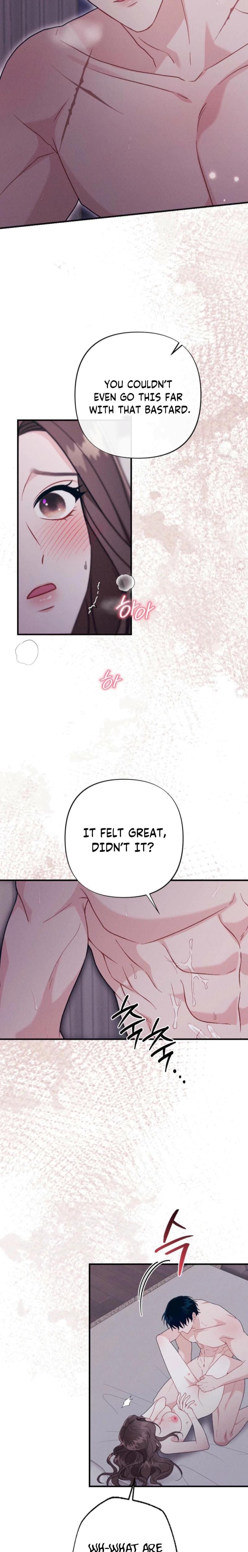 Layers of Night (Uncensored), chapter 24, page 29 of 31