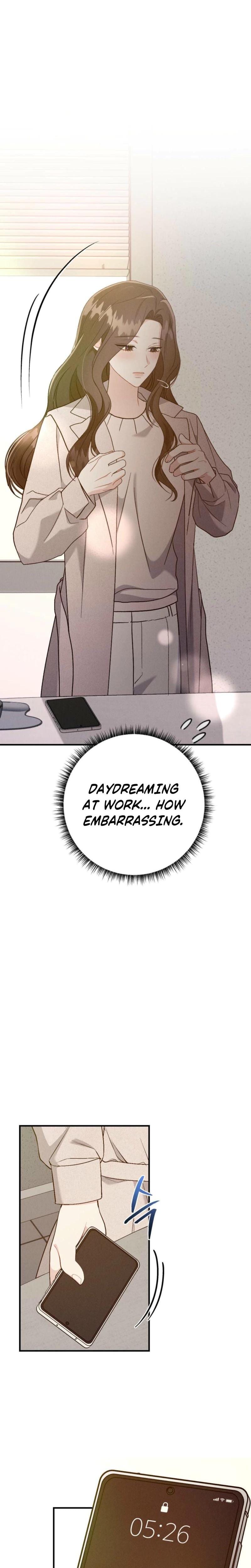 Layers of Night (Uncensored), chapter 25, page 5 of 31