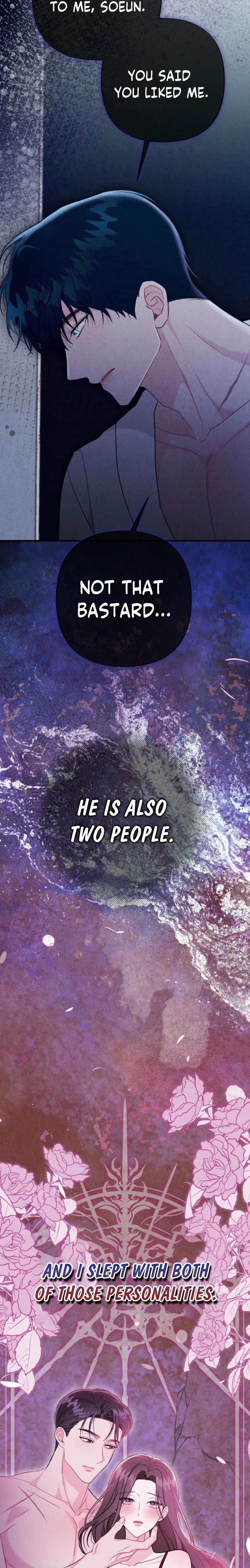 Layers of Night (Uncensored), chapter 25, page 7 of 31