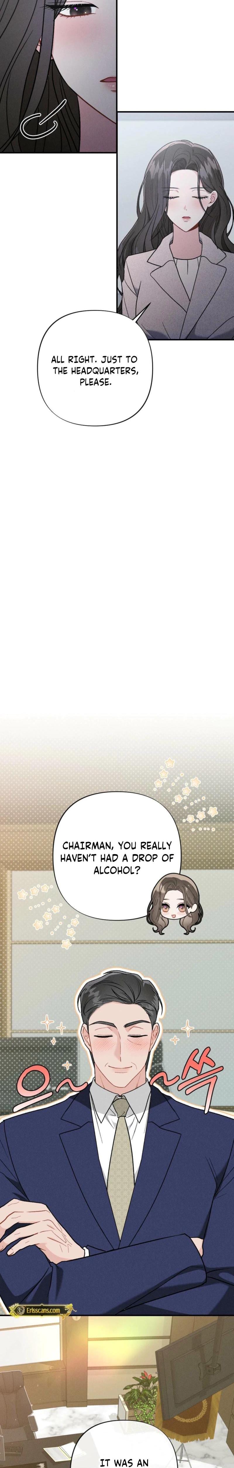 Layers of Night (Uncensored), chapter 25, page 15 of 31