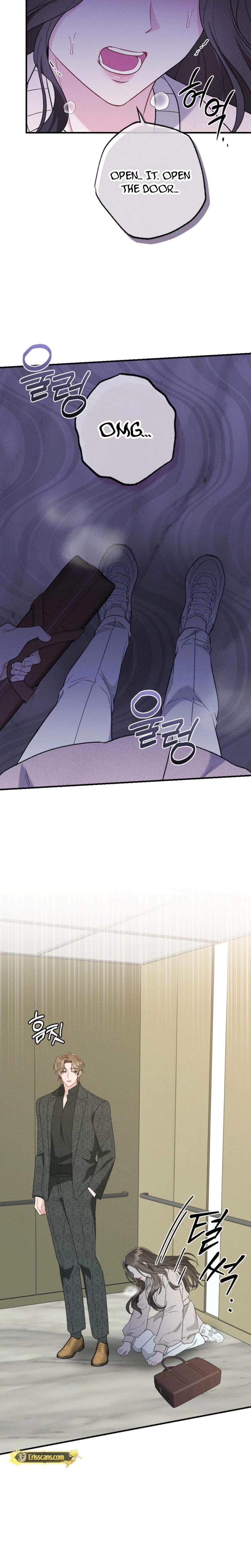 Layers of Night (Uncensored), chapter 25, page 25 of 31