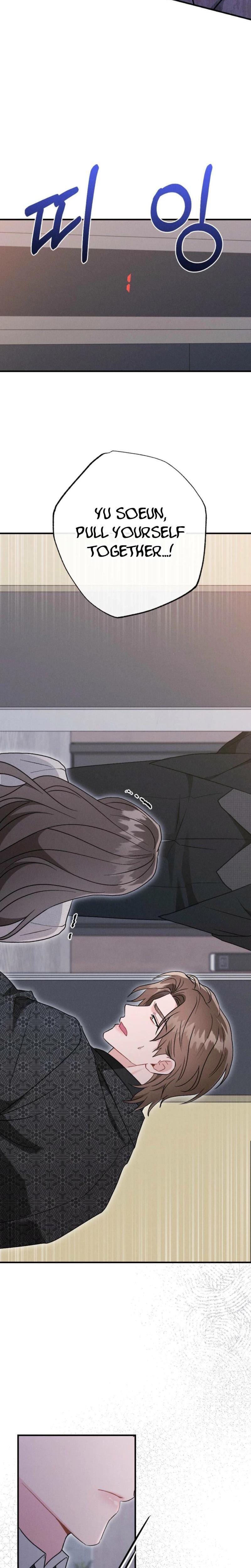 Layers of Night (Uncensored), chapter 25, page 29 of 31