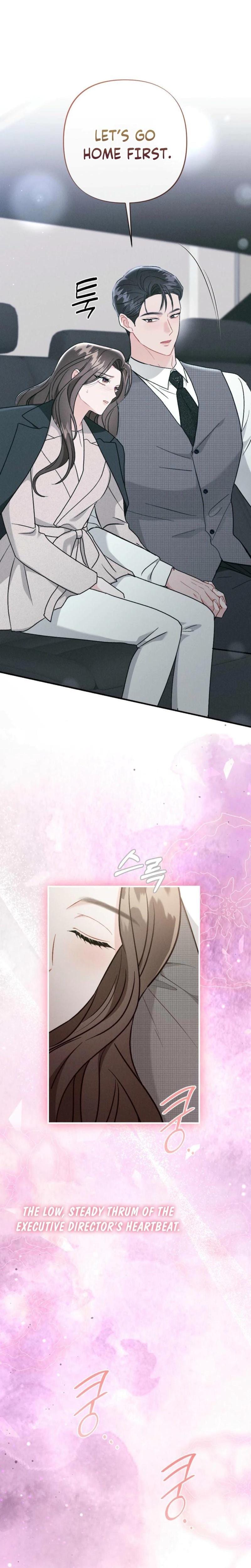 Layers of Night (Uncensored), chapter 26, page 9 of 29