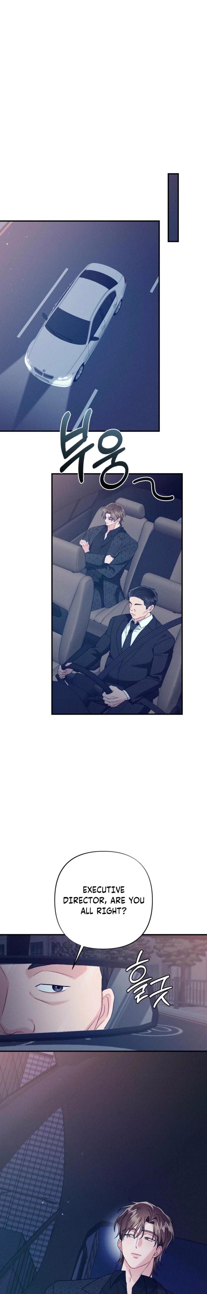 Layers of Night (Uncensored), chapter 26, page 11 of 29