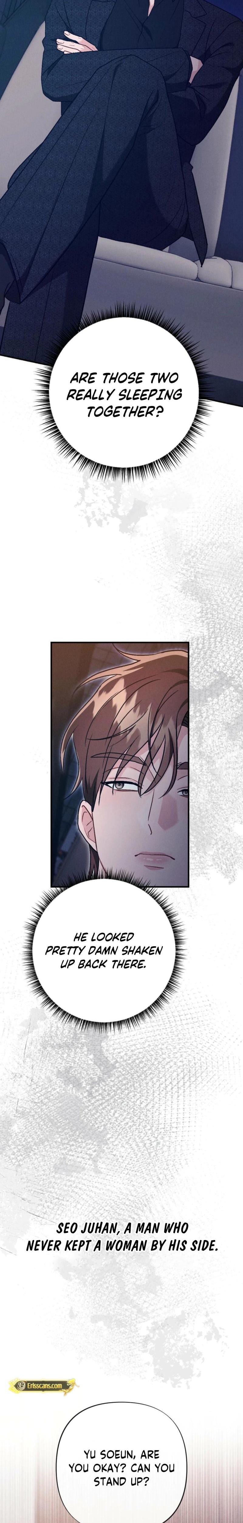 Layers of Night (Uncensored), chapter 26, page 12 of 29