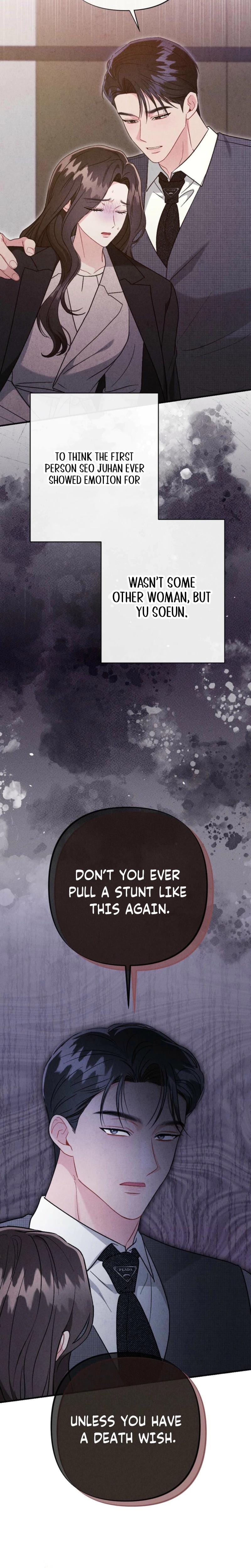 Layers of Night (Uncensored), chapter 26, page 13 of 29