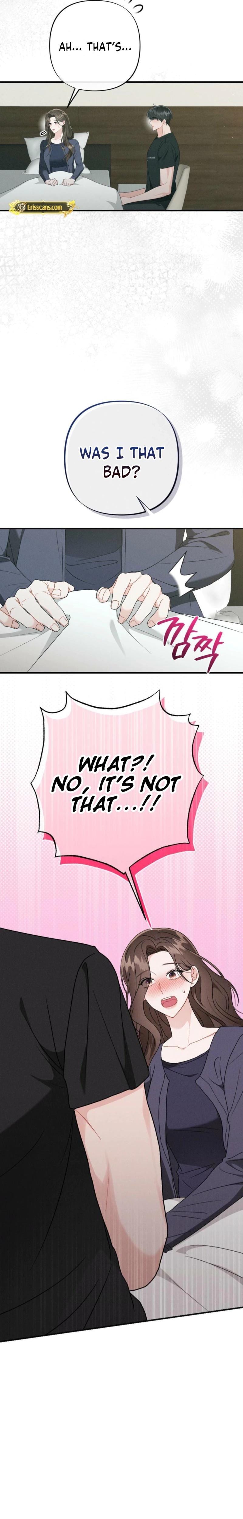 Layers of Night (Uncensored), chapter 26, page 18 of 29