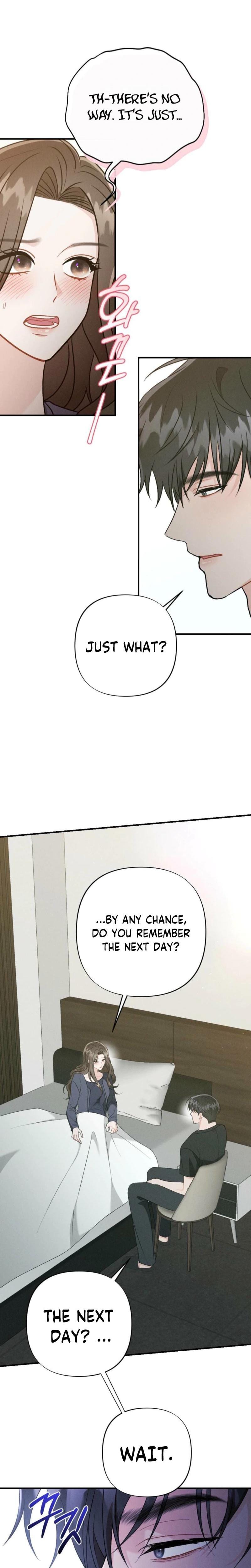 Layers of Night (Uncensored), chapter 26, page 19 of 29