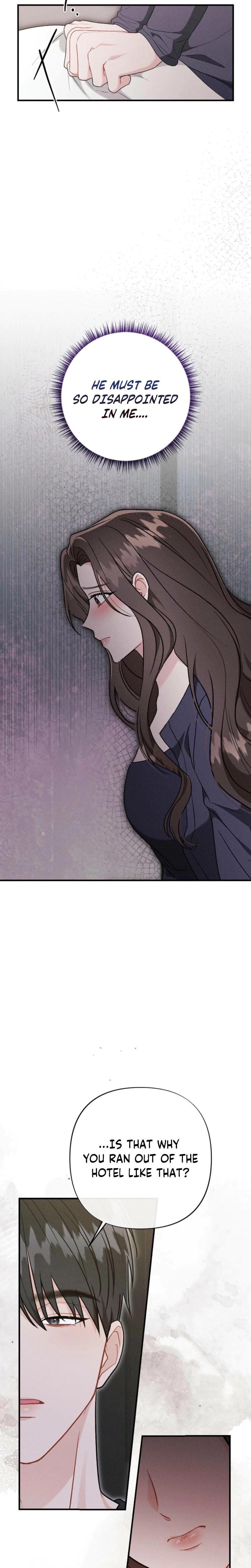 Layers of Night (Uncensored), chapter 26, page 21 of 29