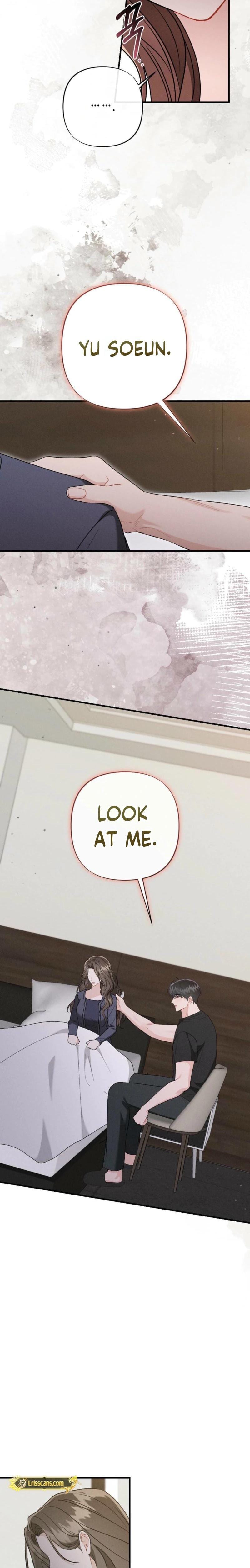 Layers of Night (Uncensored), chapter 26, page 22 of 29