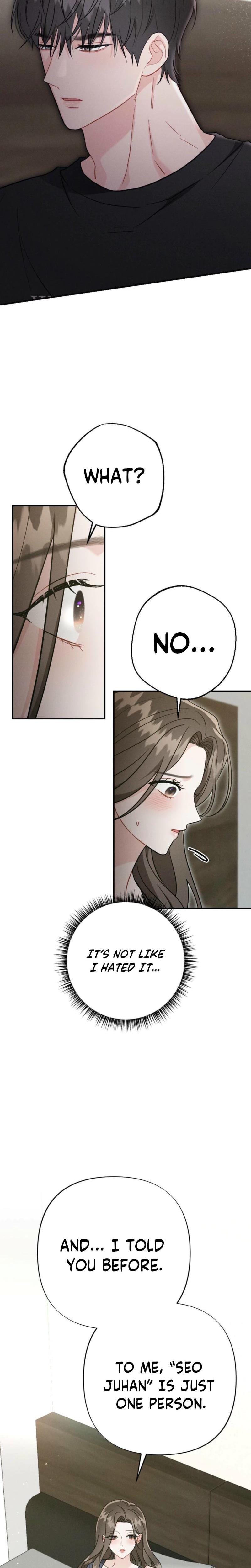 Layers of Night (Uncensored), chapter 26, page 24 of 29