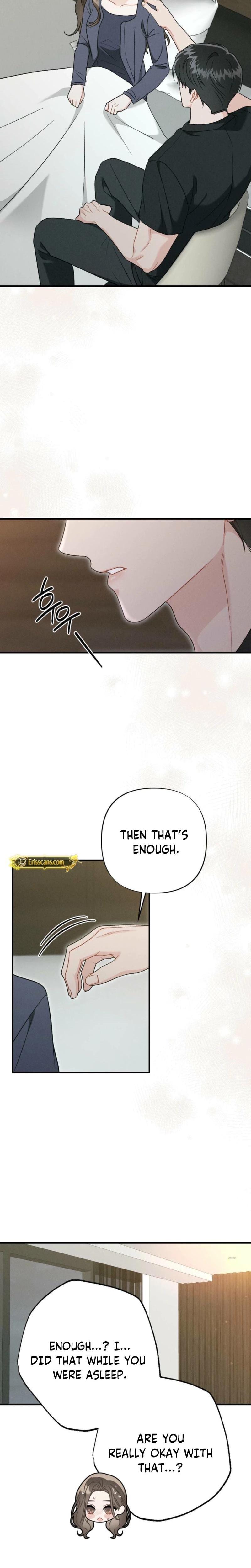 Layers of Night (Uncensored), chapter 26, page 25 of 29