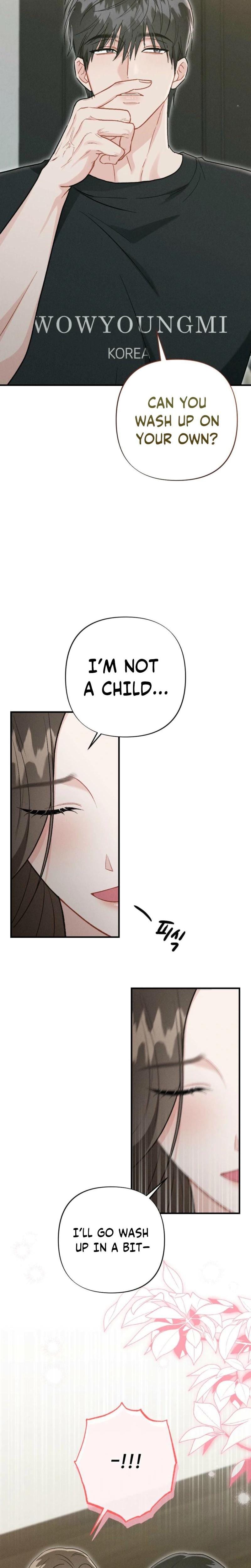 Layers of Night (Uncensored), chapter 26, page 27 of 29