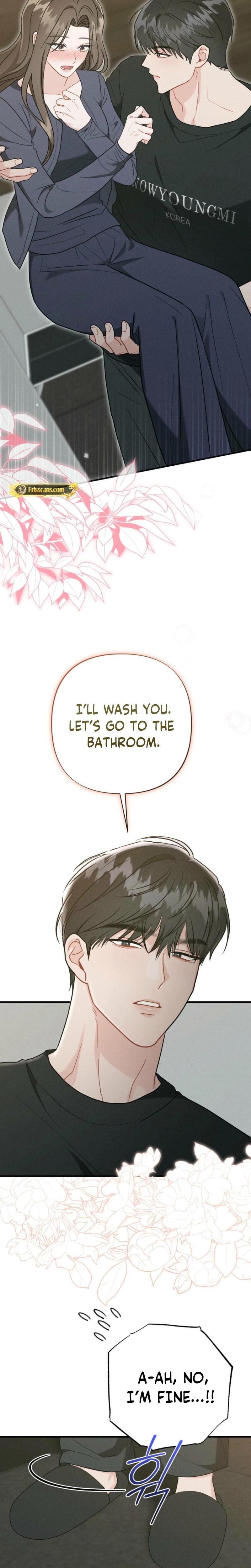 Layers of Night (Uncensored), chapter 26, page 28 of 29