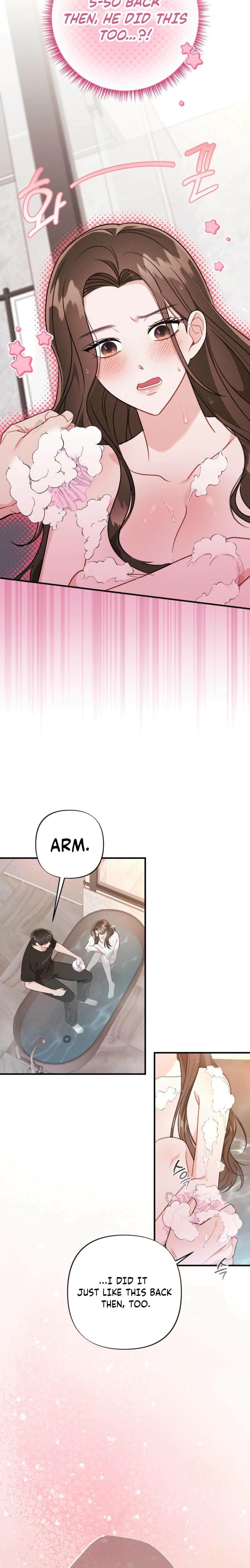 Layers of Night (Uncensored), chapter 27, page 5 of 31
