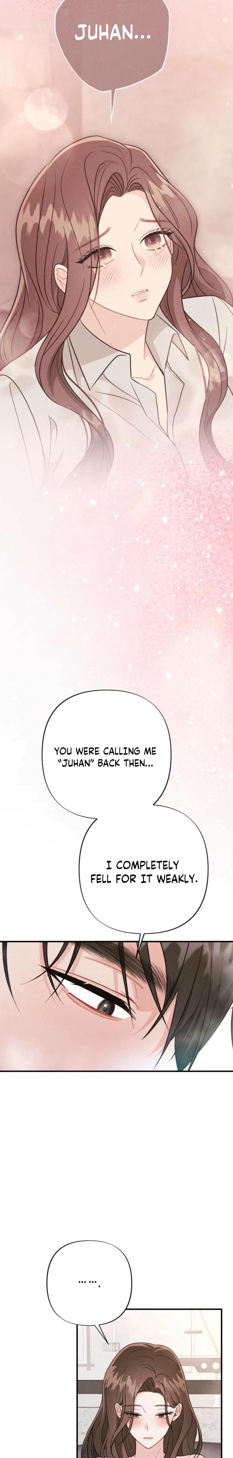 Layers of Night (Uncensored), chapter 27, page 6 of 31