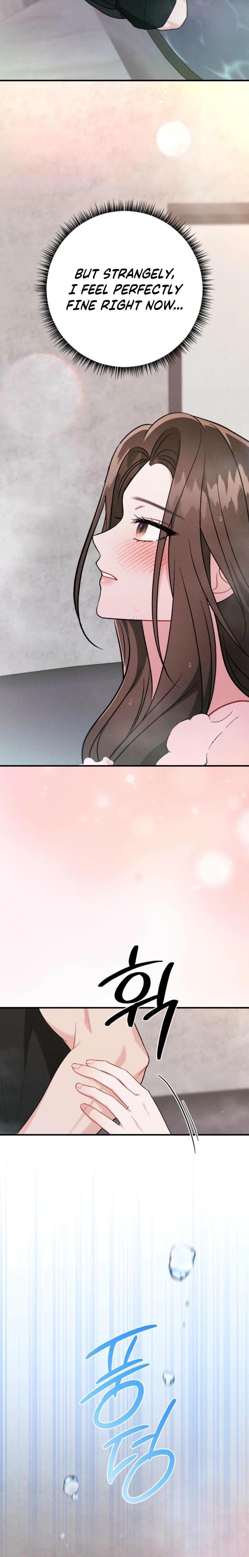 Layers of Night (Uncensored), chapter 27, page 8 of 31