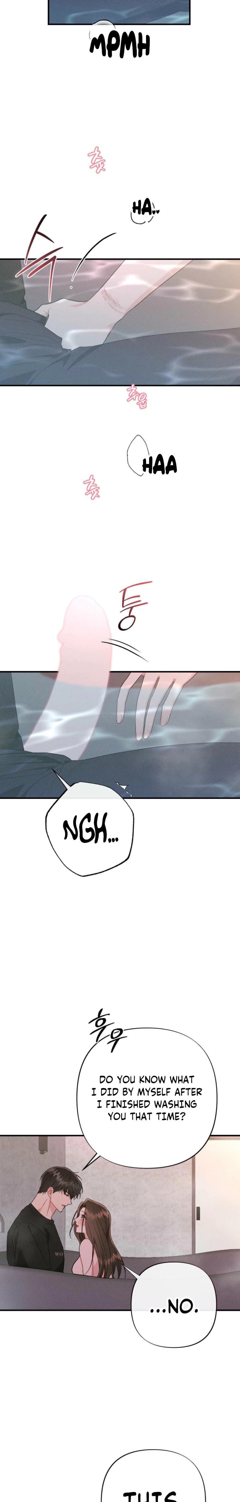 Layers of Night (Uncensored), chapter 27, page 11 of 31