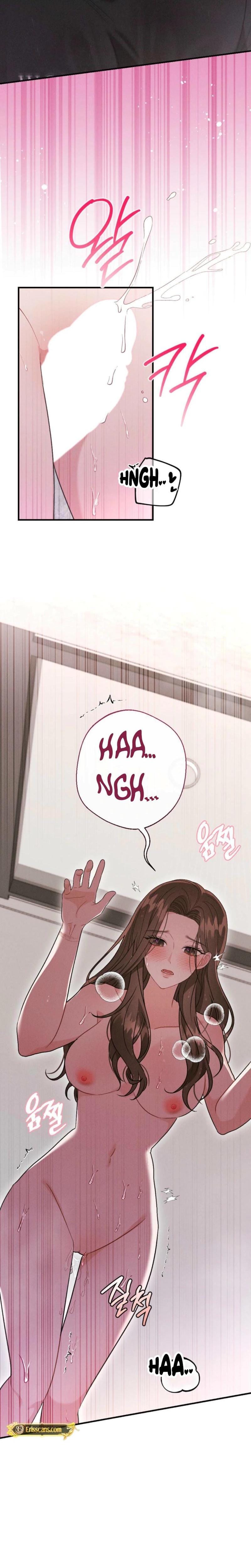 Layers of Night (Uncensored), chapter 27, page 17 of 31