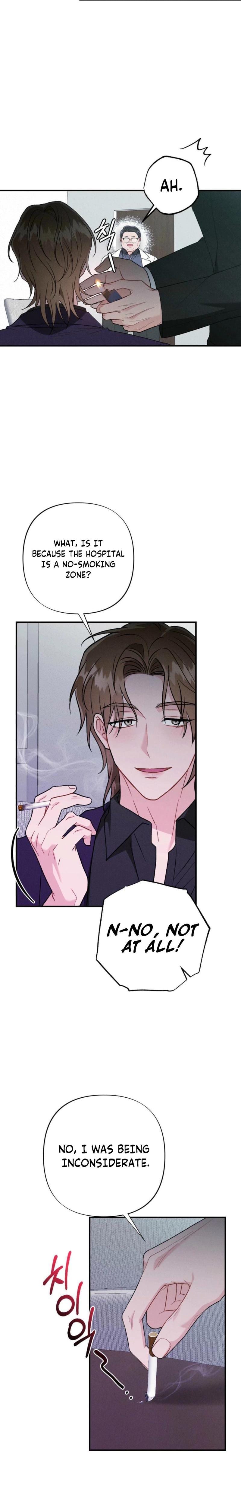 Layers of Night (Uncensored), chapter 27, page 22 of 31
