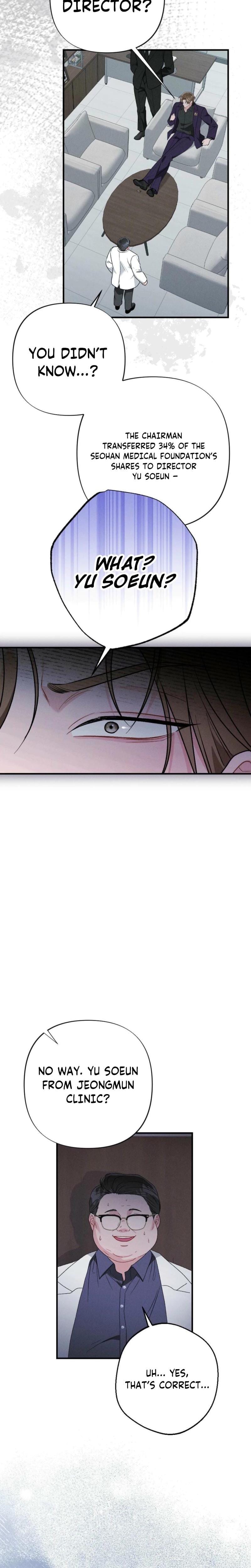 Layers of Night (Uncensored), chapter 27, page 24 of 31