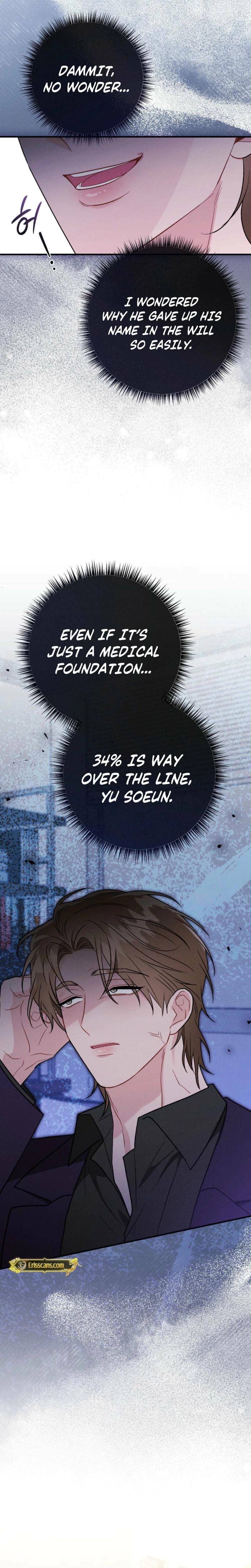 Layers of Night (Uncensored), chapter 27, page 25 of 31
